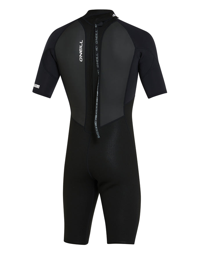 Reactor II 2mm Back Zip Springsuit Wetsuit