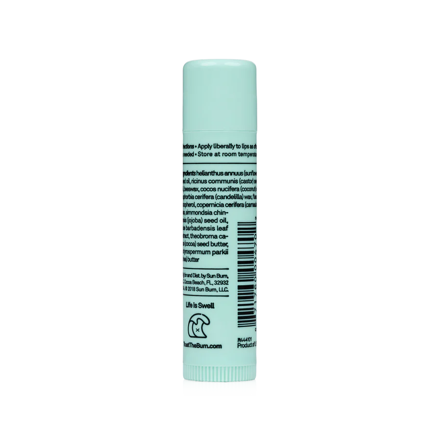 CocoBalm Lip Balm - Ocean Mint