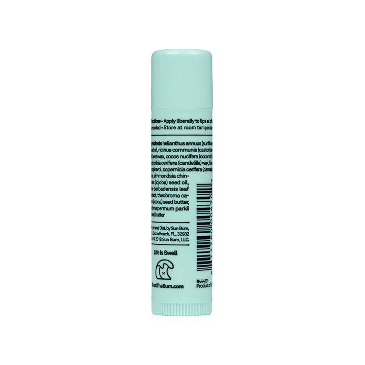 CocoBalm Lip Balm - Ocean Mint