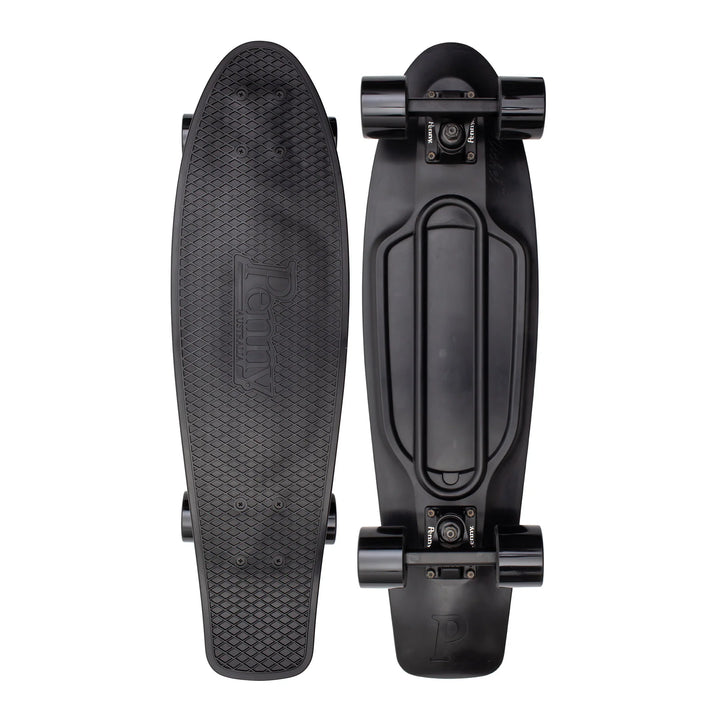 Cruiser Blackout - 27"