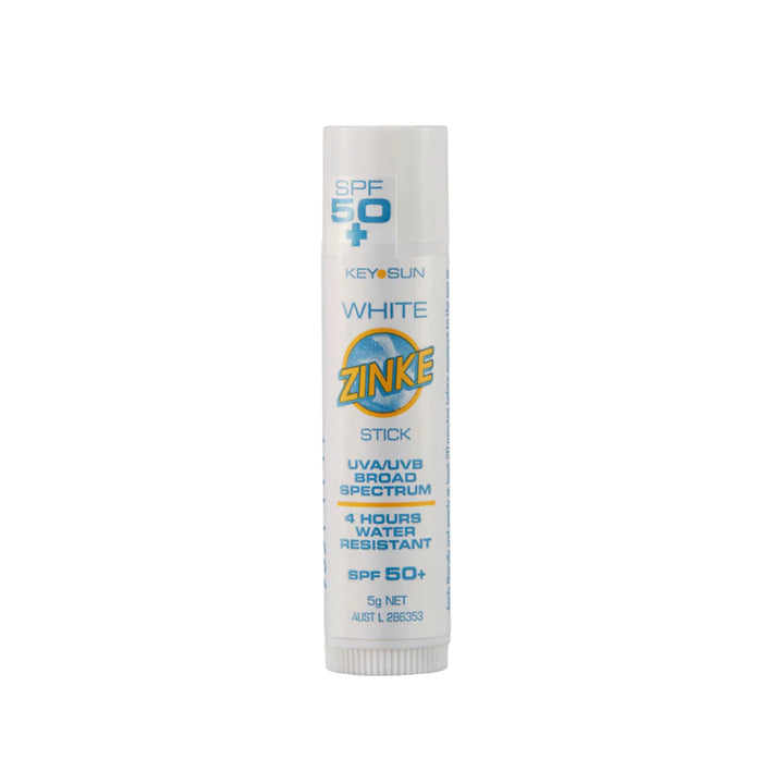 Zinke SPF50+ Zinc Stick - 5g