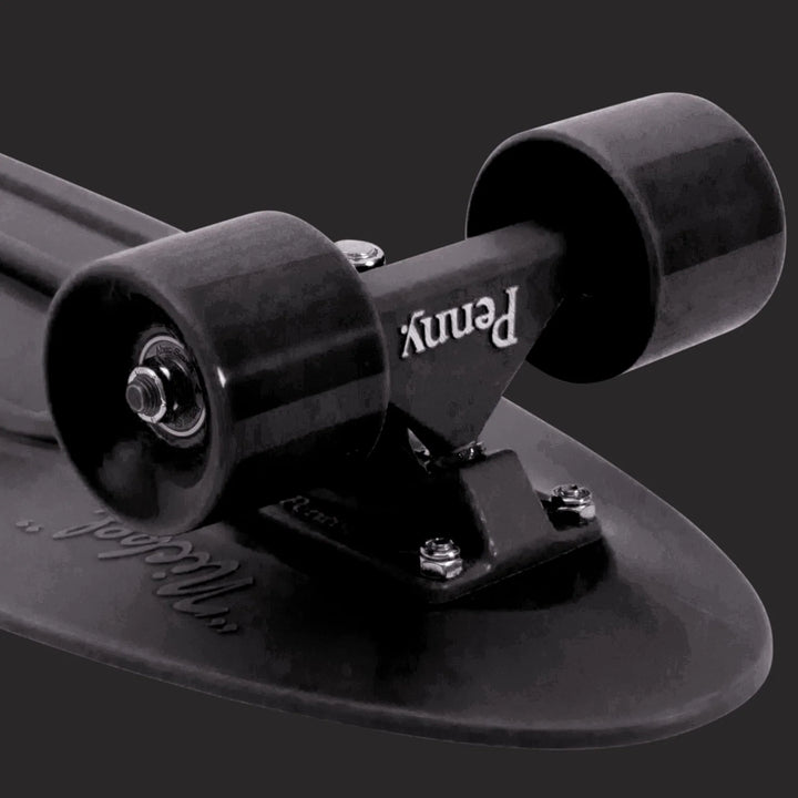 Cruiser Blackout - 27"