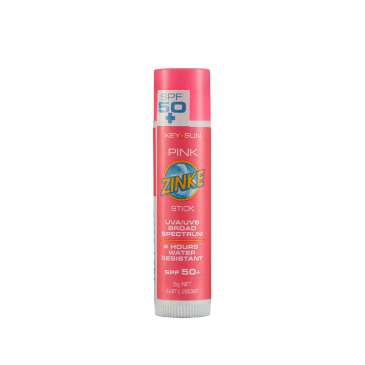 Zinke SPF50+ Zinc Stick - 5g