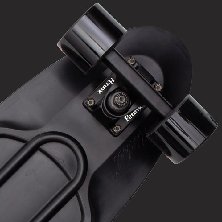 Cruiser Blackout - 27"