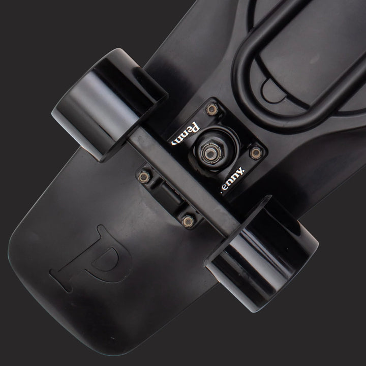 Cruiser Blackout - 27"