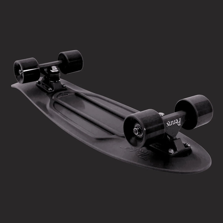 Cruiser Blackout - 27"