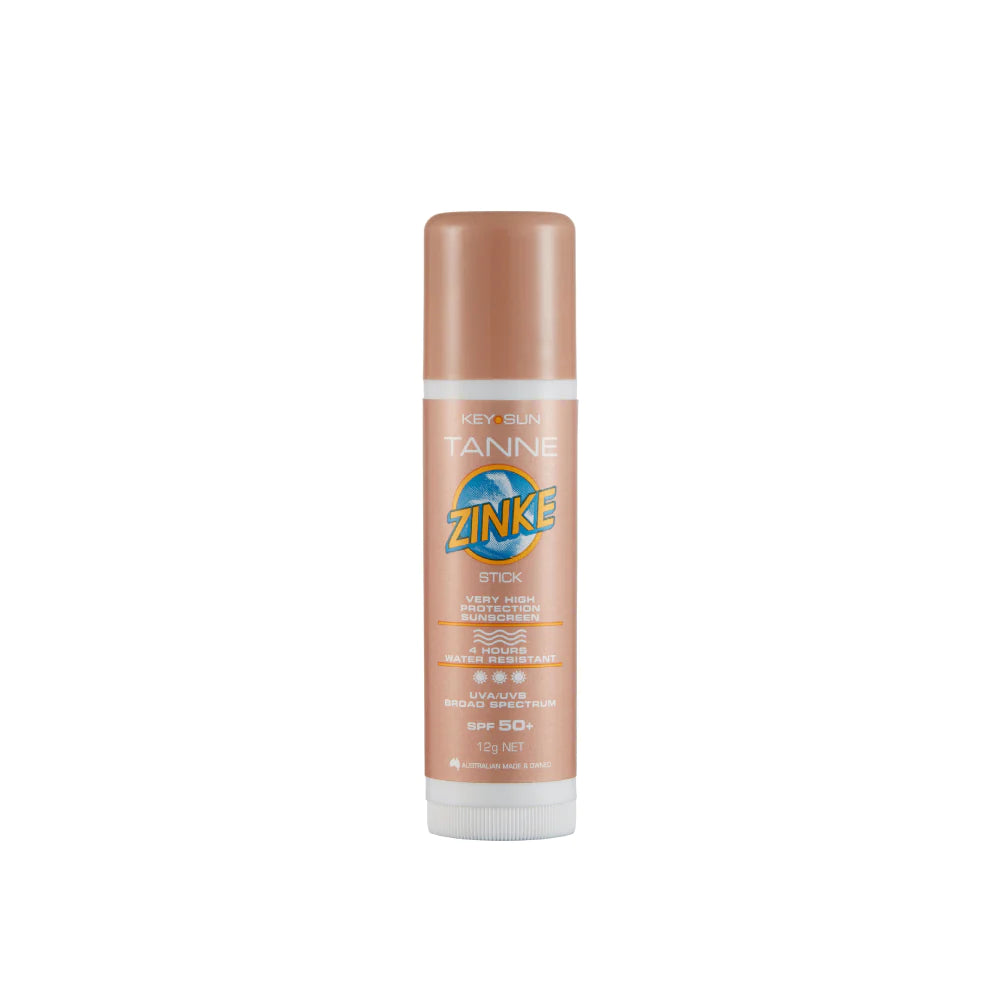 Zinke SPF 50+ Zinc Stick - 12g