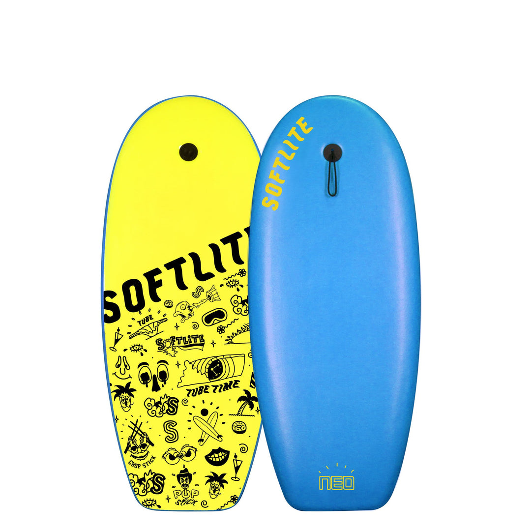 Neo Junior Bodyboard - 38"