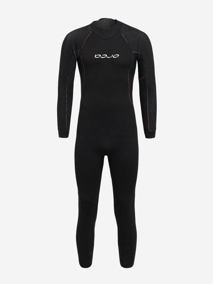 Vitalis Hi-Vis Openwater Mens Swimming Wetsuit