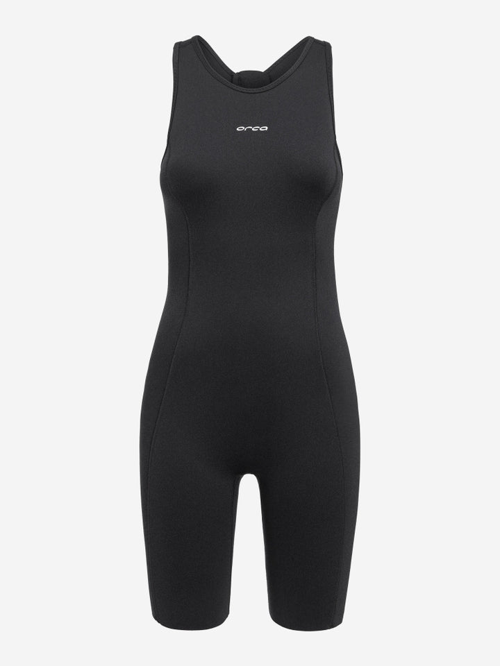 Vitalis Openwater Womens Swimskin Short Jane Wetsuit