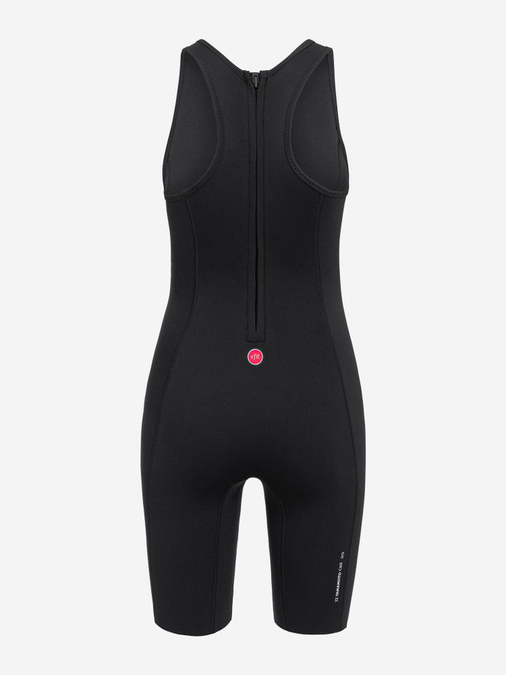 Vitalis Openwater Womens Swimskin Short Jane Wetsuit