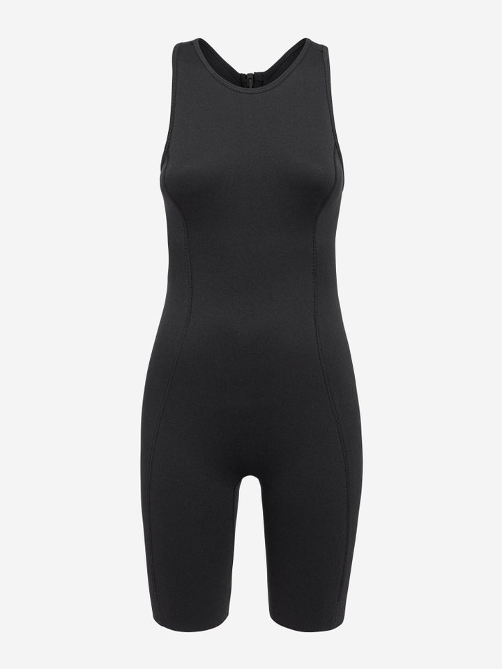 Vitalis Openwater Womens Swimskin Short Jane Wetsuit