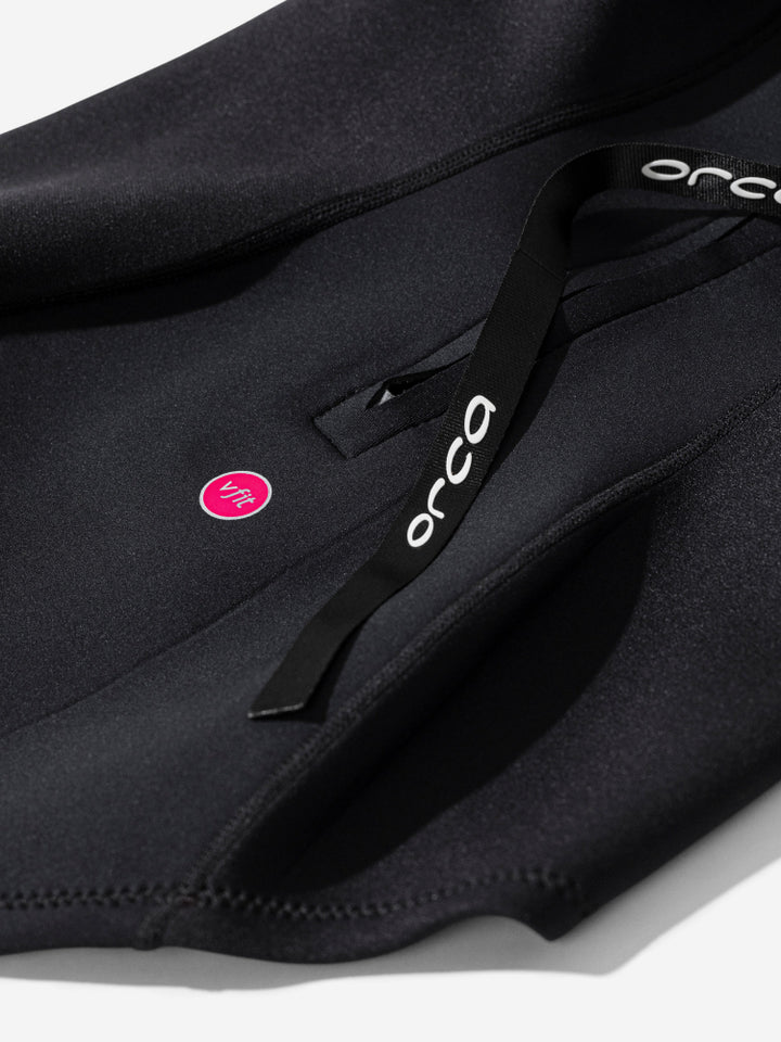 Vitalis Openwater Womens Swimskin Short Jane Wetsuit