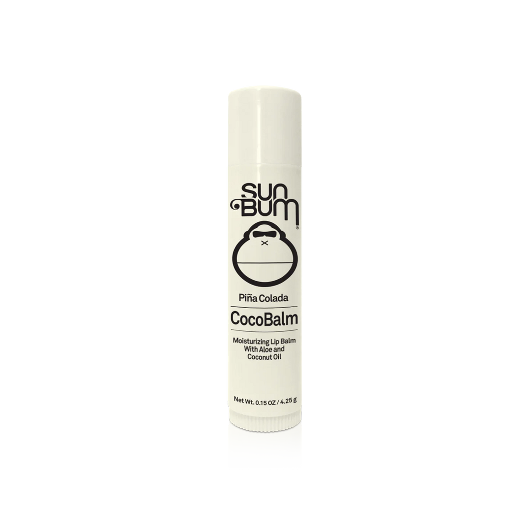 CocoBalm Lip Balm - Piña Colada