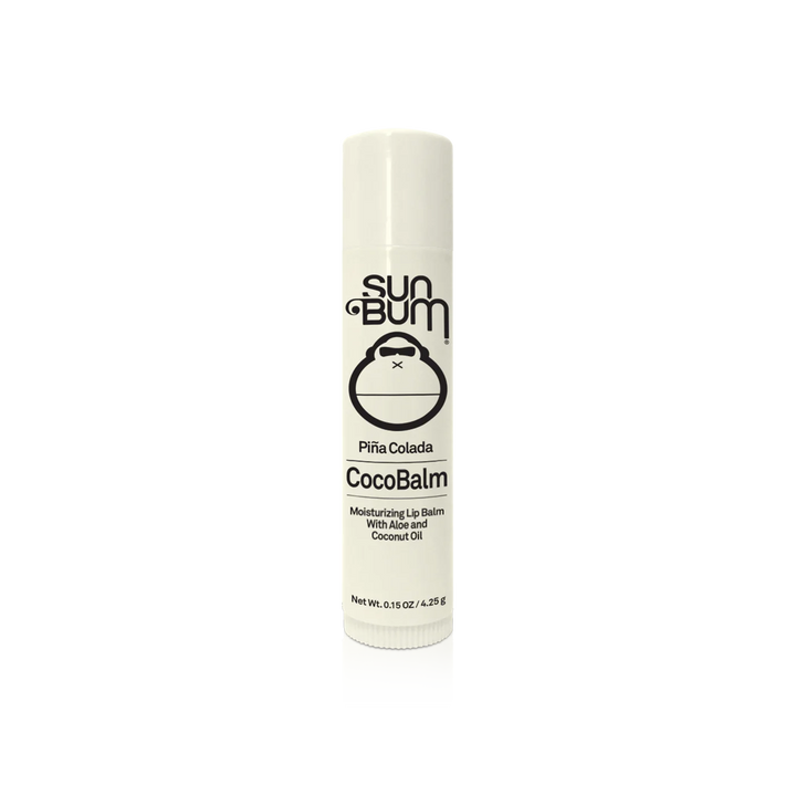 CocoBalm Lip Balm - Piña Colada