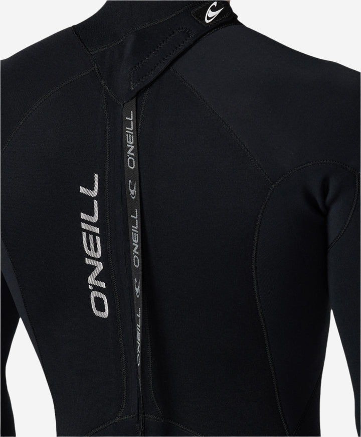 Reactor 3/2 GBS Back Zip Steamer Wetsuit