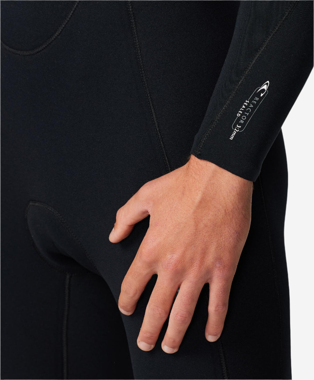 Reactor 3/2 GBS Back Zip Steamer Wetsuit