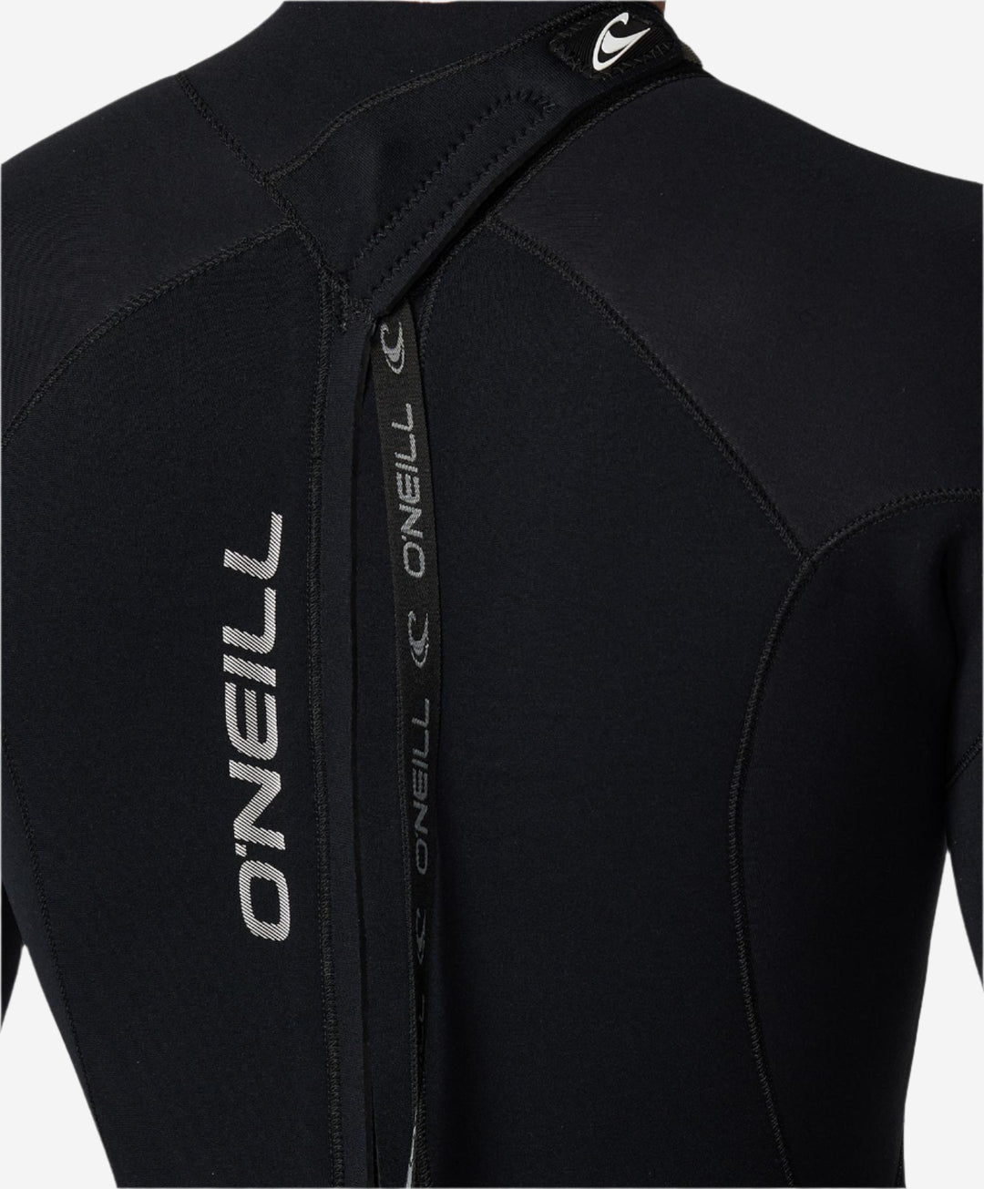 Reactor 5/4 GBS Back Zip Steamer Wetsuit