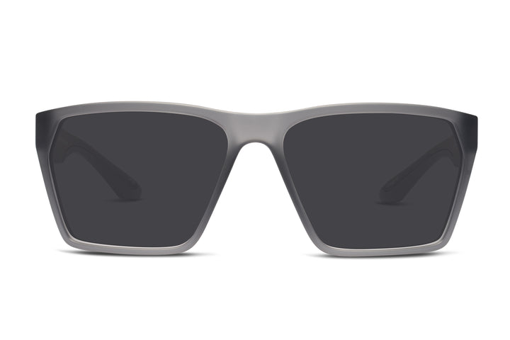 Rincon Sunglasses - Polar Matt Xtal Black