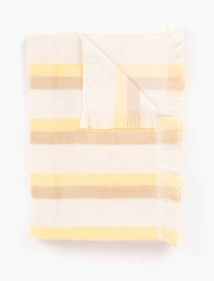 Shallows Beach Towel
