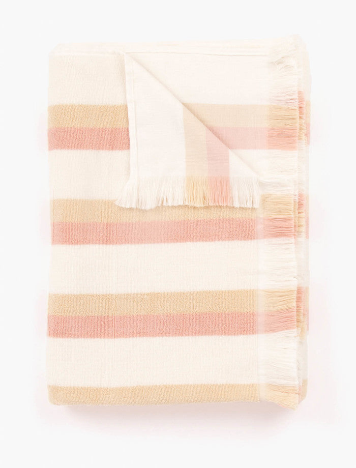 Shallows Beach Towel