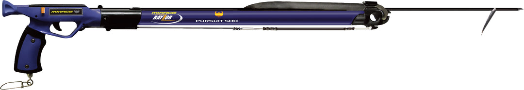 Pursuit Speargun 50cm