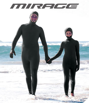 Lycra Bodyliner Adults Stinger Suit - Black