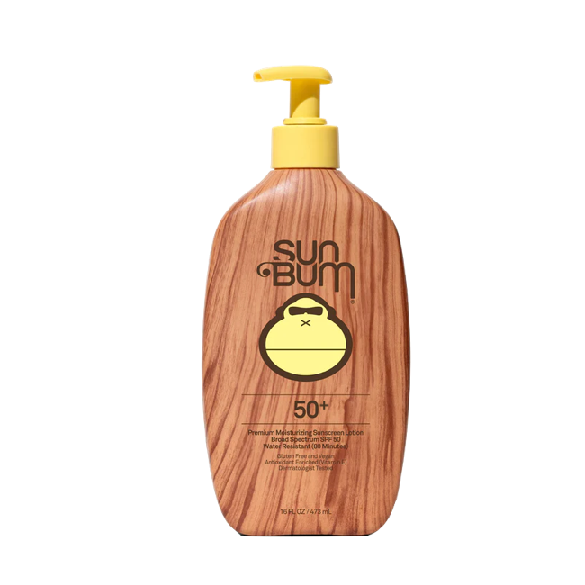 Original SPF 50+ Sunscreen Lotion