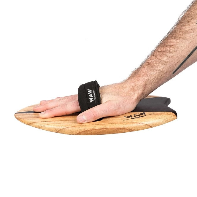 Timber Fish Bodysurfing Handplane