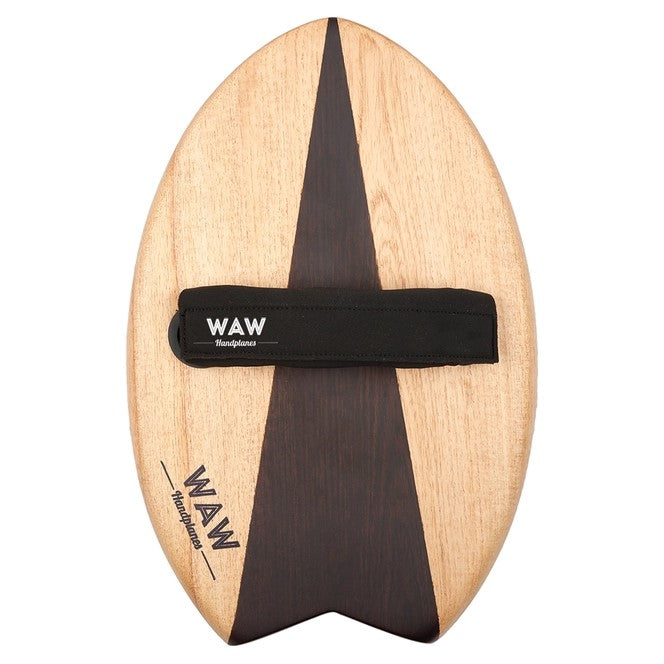 Timber Fish Bodysurfing Handplane