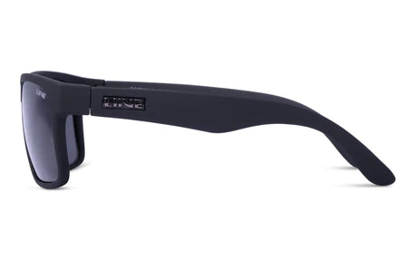 Kerrbox Sunglasses - Polar Twin Black