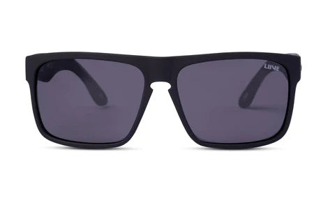 Kerrbox Sunglasses - Polar Twin Black