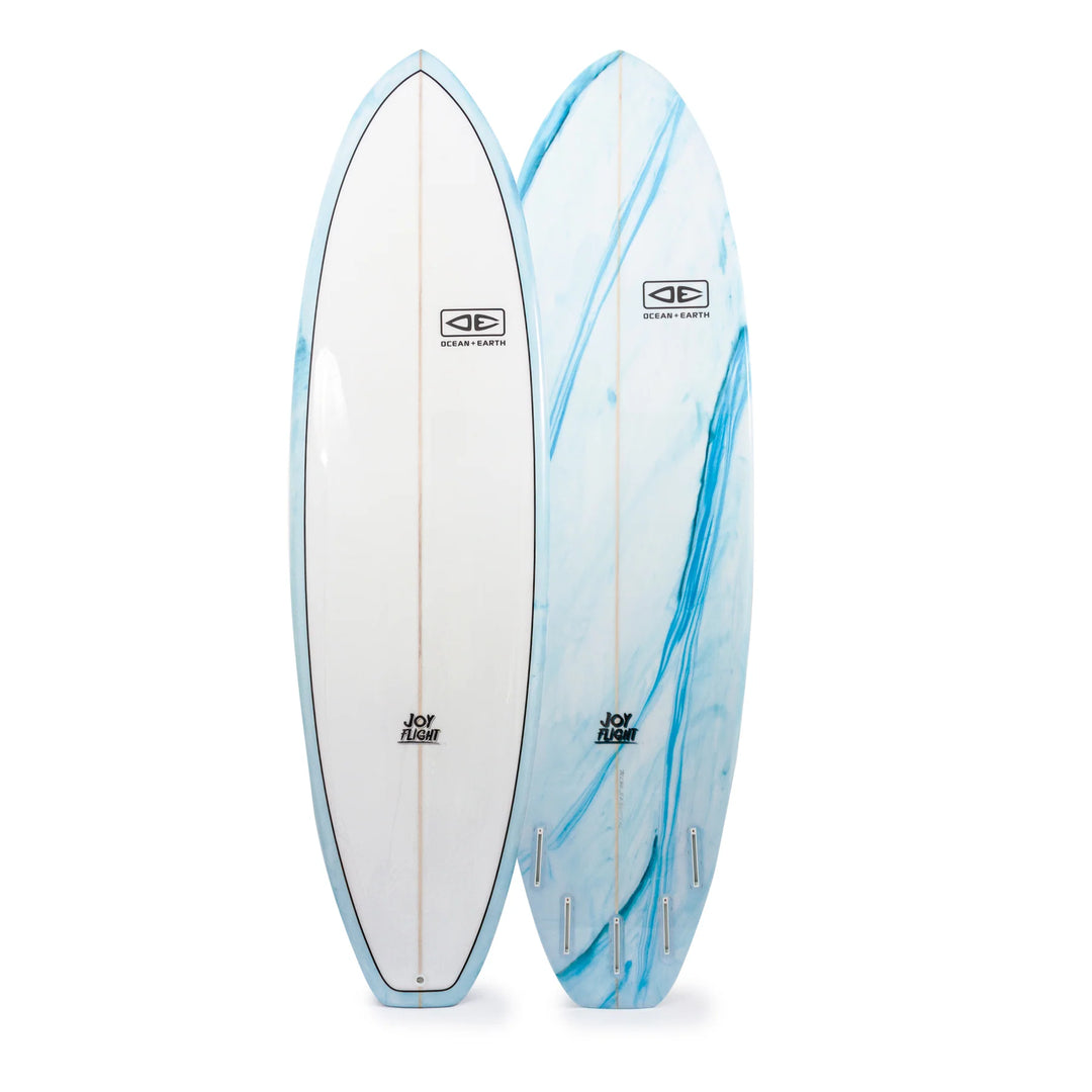 Joy Flight PU Surfboard - 5'8