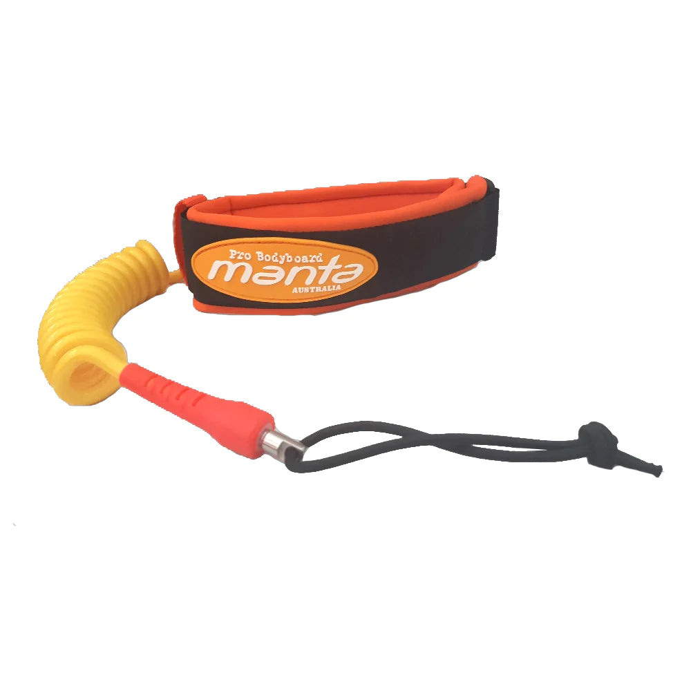 Performance Bicep Coil Leash