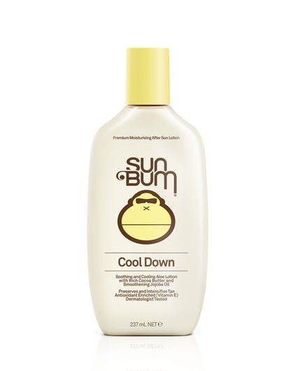 After Sun Cool Down Lotion