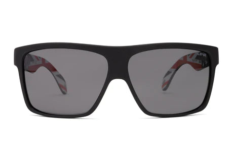 Hoy 4 Sunglasses - Polar Oz Matt Black