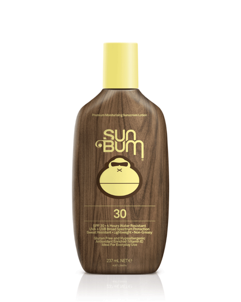 Original SPF 30 Sunscreen Lotion