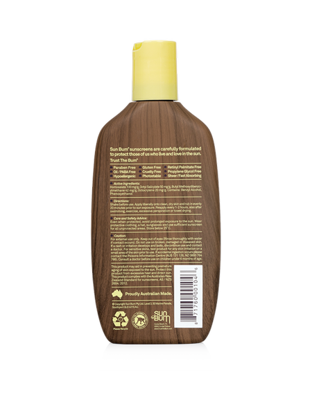 Original SPF 30 Sunscreen Lotion