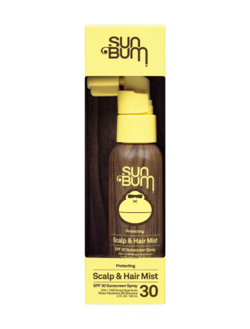 Scalp & Hair Mist SPF 30