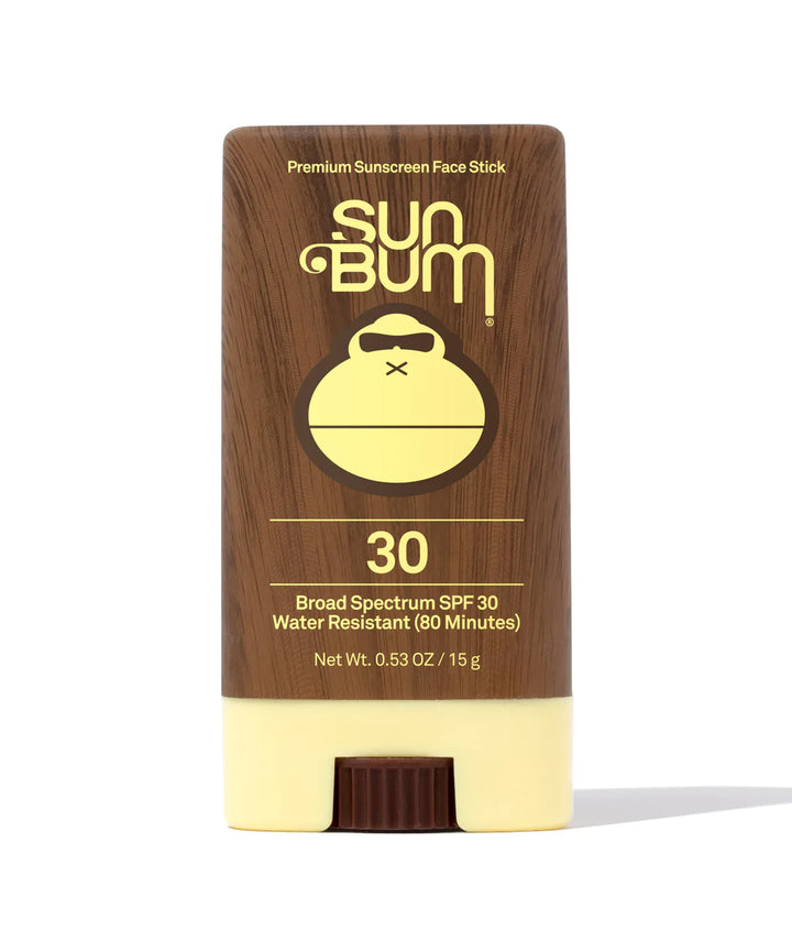 Original SPF 30 Sunscreen Face Stick