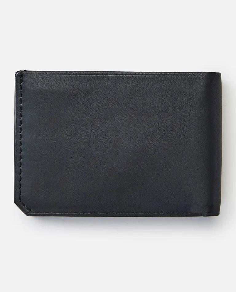 Rip Curl Hydro RFID Slim Wallet - Black