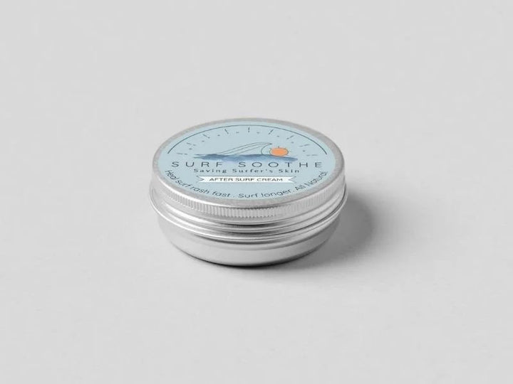 After Surf Cream
