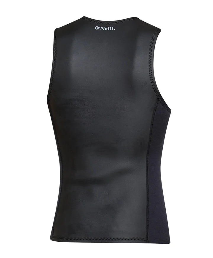 O'Riginal 2mm Sleeveless Wetsuit Vest - Black