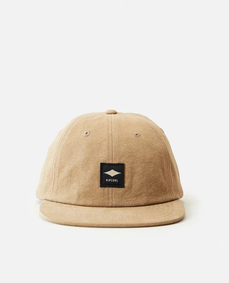 Men's Quality Products Adjust Hat- Taupe