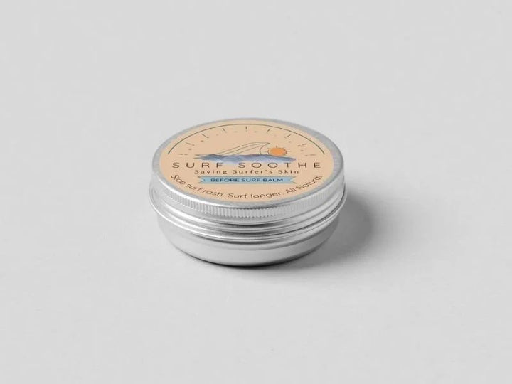 Before Surf Balm