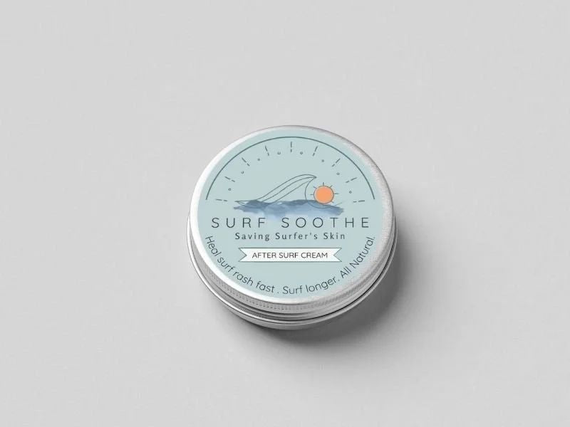 After Surf Cream
