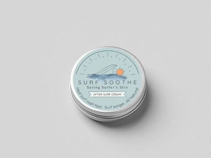 After Surf Cream