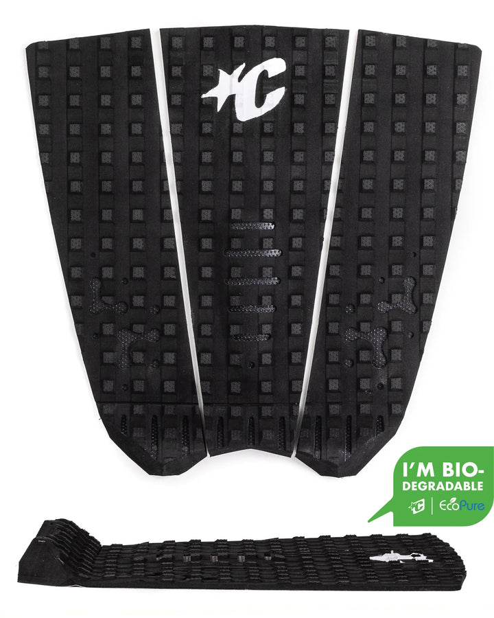 Mick Fanning Loc-Lite Ecopure Traction Pad