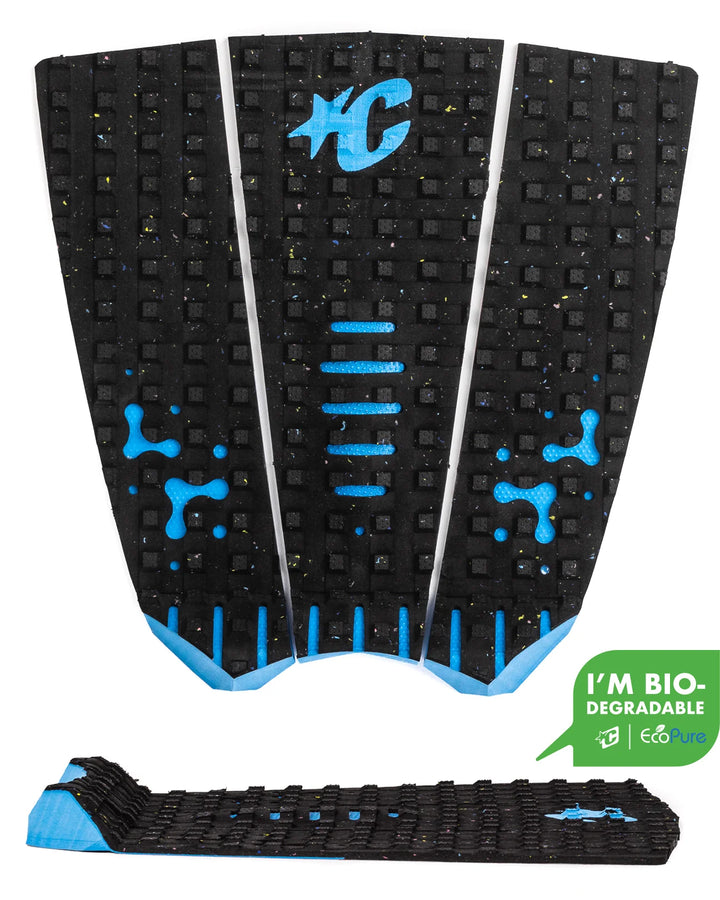 Mick Fanning Loc-Lite Ecopure Traction Pad