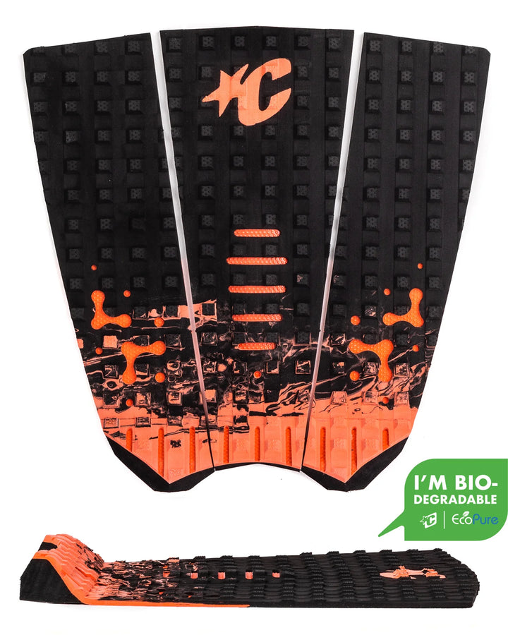 Mick Fanning Loc-Lite Ecopure Traction Pad